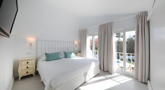 Hotel La Pergola Mallorca, Book Condo Hotel Andratx 