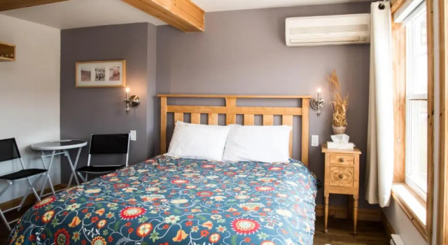 Номер Standard La Galouine Auberge