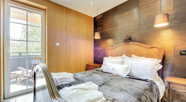 Апартаменты Deluxe Mała Anglia - Boutique Apartments & SPA