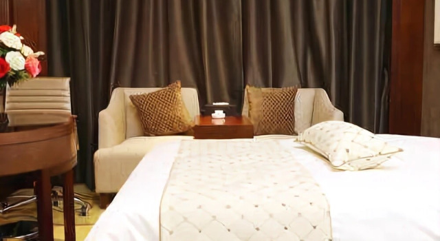 Jingxiang Holiday Hotel, Book Hotel Xining Qinghai
