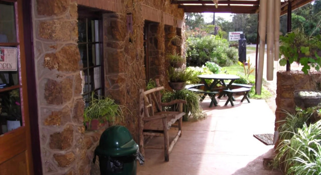 Porongurup Village Inn Cottages