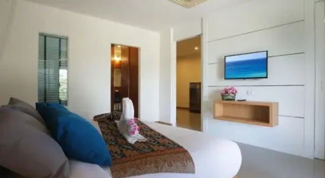Двухместный полулюкс Impress Resort, Phuket