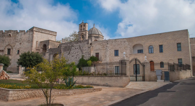 Dimora Sant'Anna