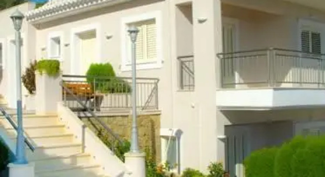 Vereniki Apartments, Prenota Appartamento Appartamenti a Messinia, Appartamento