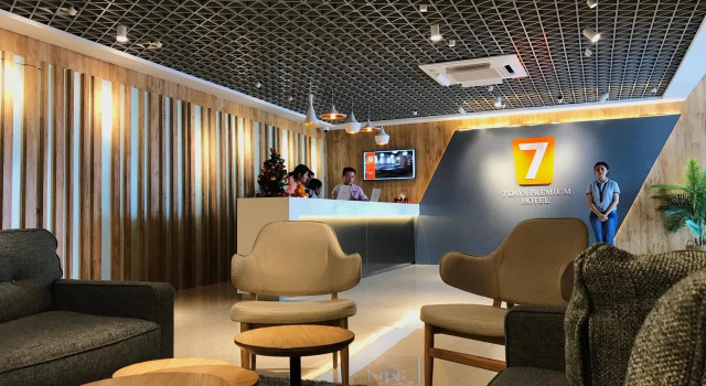Juno Jatinegara Jakarta, Book Hotel Hotels in Jakarta with Parking, Parking