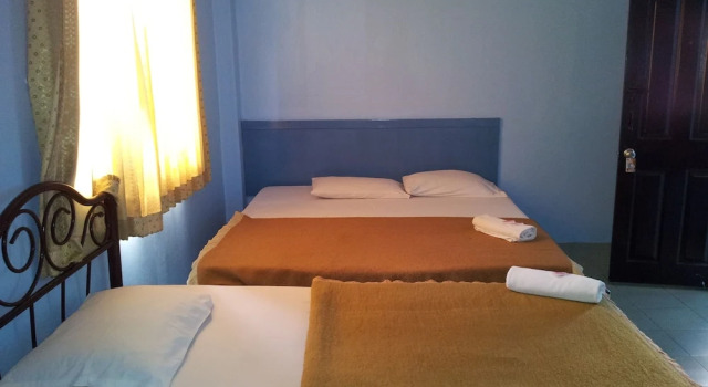 Номер Classic Centaur Inn