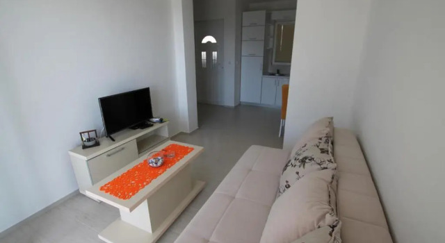 Апартаменты Apartments Marovic