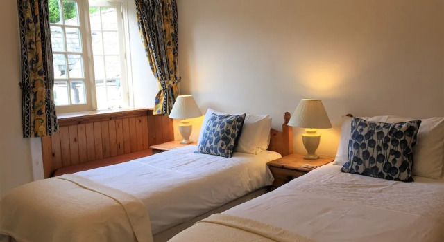 Семейный номер Standard Polraen Country House Hotel