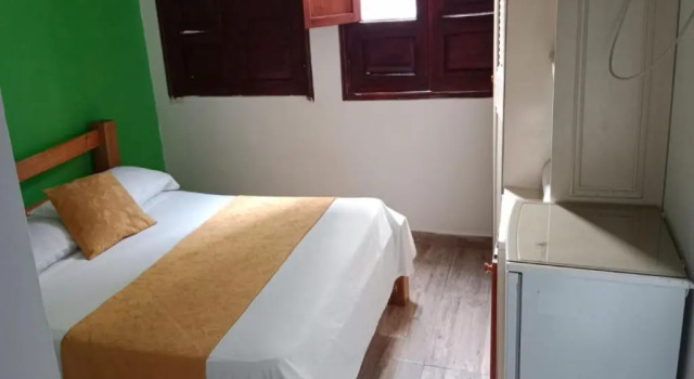 Полулюкс Hotel Cañaveral Plaza