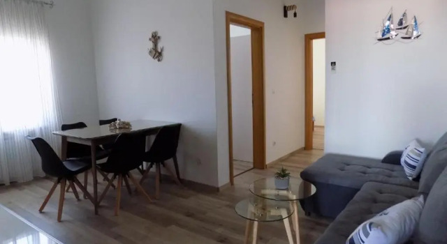 Апартаменты с 2 комнатами Villa Jukic