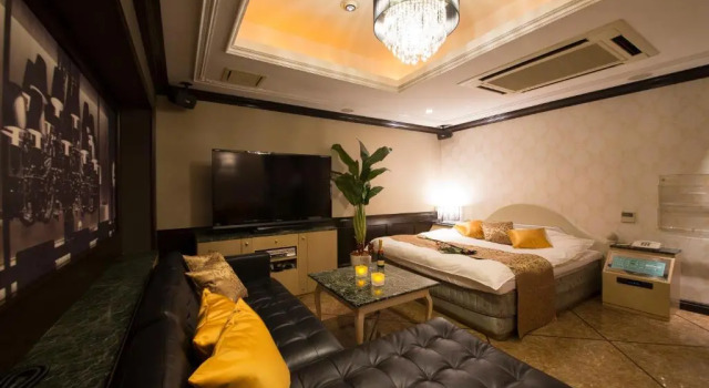 Superior room Hotel Rocco