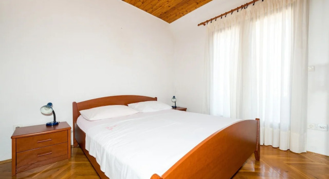 Apartments Tapera
