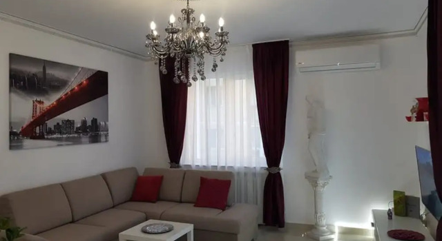 Confort Plus Apartment, Varaa Huoneisto Bukarest Muntenia, lähellä Antim Monastery