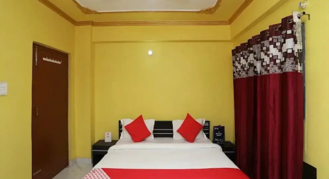 Ar Square BY OYO Rooms