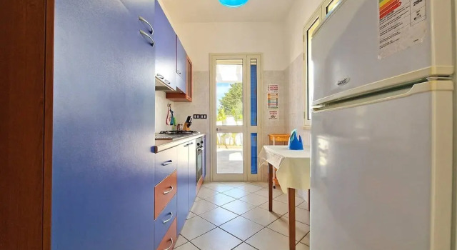 Blue Sky Cottage Just a few Steps From the Beach, Buchen Sie Ferienhaus Salve Salento