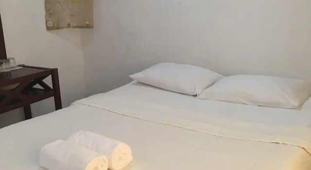 Standard chambre New Eve's Kiosk Dive Resort