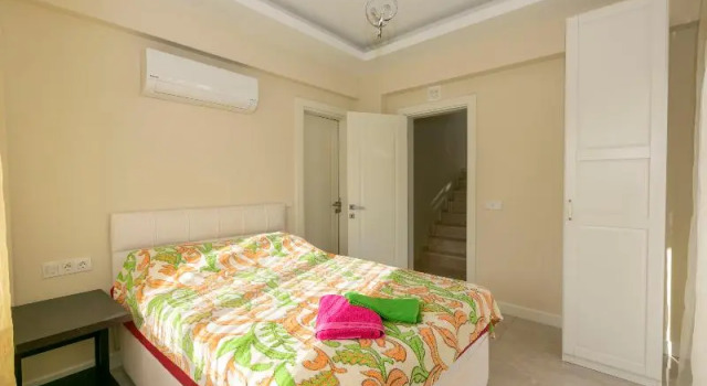 Paradise Town Villa Camilla, Забронировать Вилла Коттеджи Белек, Коттедж