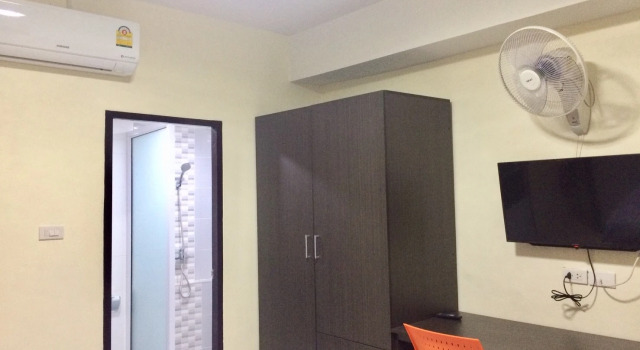 Номер Superior Pangviman Residence