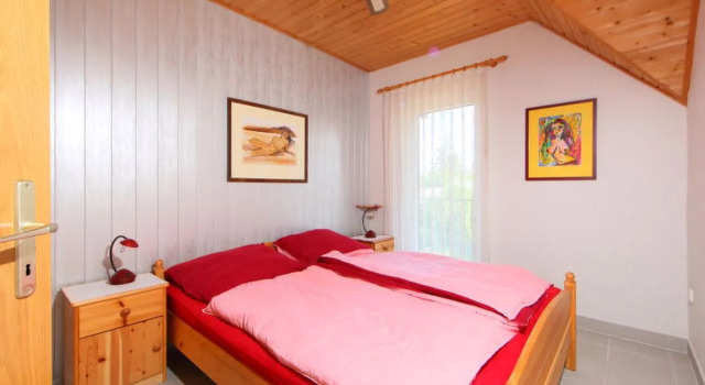 House Freesia Kronach, Prenota Hotel Fonyód 