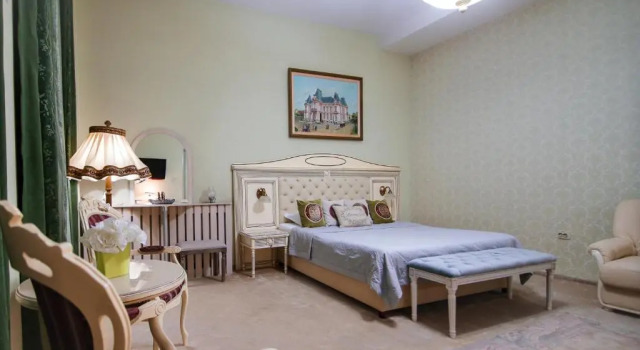 Люкс Hotel Royal Craiova