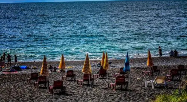 Keep The Comfort Zone, Book Hotel Kobuleti 