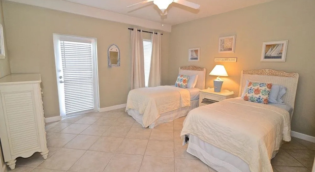 Bay John 307, Boek Appartement Gulf Shores 