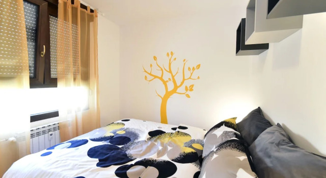 Appartamento 2 camere Apartment Place4U