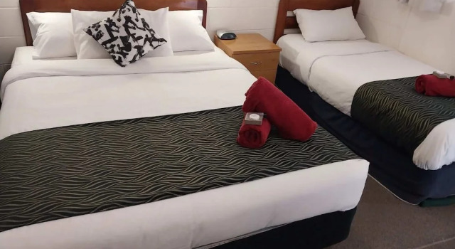 Golden Peak Motel PeakHill, Забронировать Мотель Пик Хилл Central West NSW