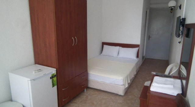 Sir Motel, Rezervovat Motel Motely v Edremit, Motel