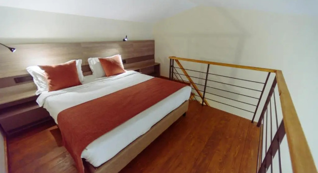 Dilijazz Hotel and Restaurant, Rezerwuj Hotel Dilidżan Tavush region