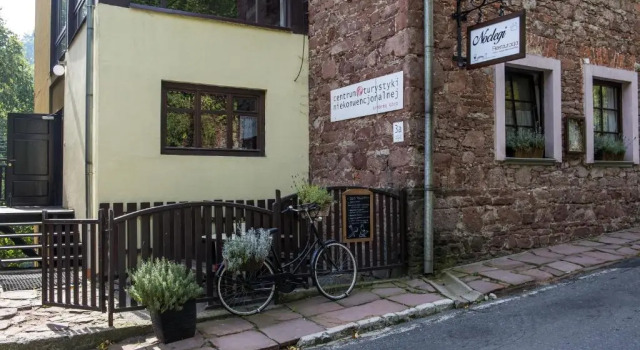 Centrum Turystyki Niekonwencjonalnej, Reserva ahora Hotel Hoteles baratos en Baja Silesia