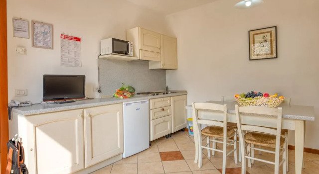 Апартаменты Standard Golf Residence