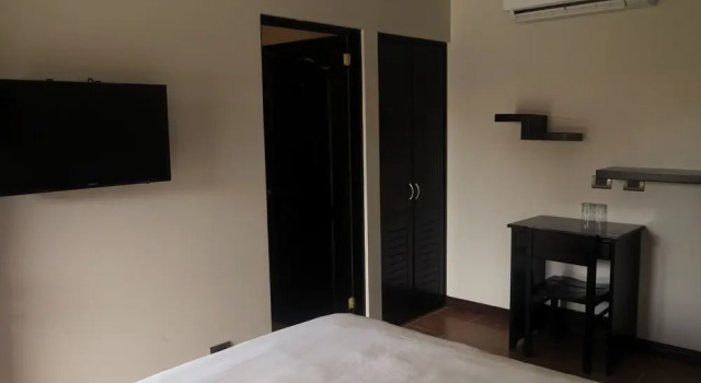 Номер Standard Coco Beach Hotel