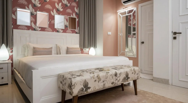 Вилла Premium Richmonde Ananta Elite Luxurious Villa & Apartments,Goa