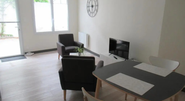Forges 1, Rezerwuj Hotel Saujon Charente-Maritime