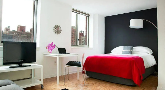 Apartment168 New York, Забронировать Апартаменты/квартира Апартаменты Нью-Йорка, рядом с Театр имени Эля Гиршфельда, Апартаменты/квартира