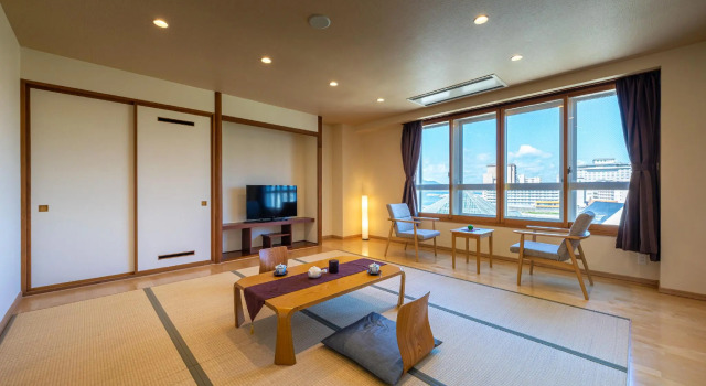 Номер Standard Imagine Hotel & Resort