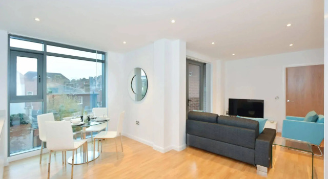 The Kensington Residencies, Забронировать Отель Отели Лондона 4 звезды, рядом с Выставочный центр Olympia, 4*