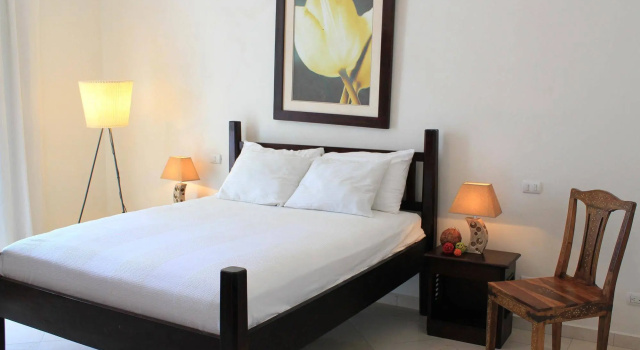 Beach Palace Cabarete