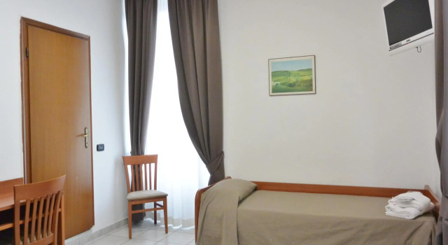 Hotel Trentina