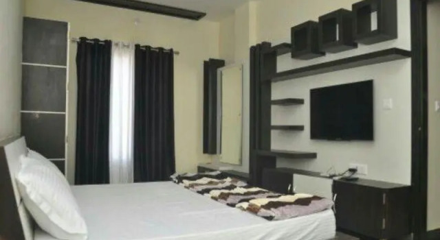 Люкс Nagpal Hotel