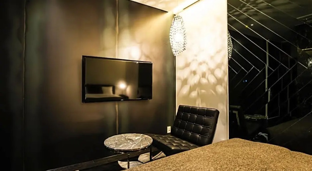 Номер Superior SR Hotel Sadang