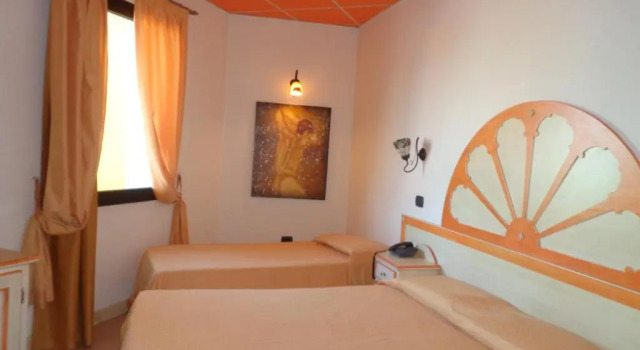 Номер Standard Hotel Villabella