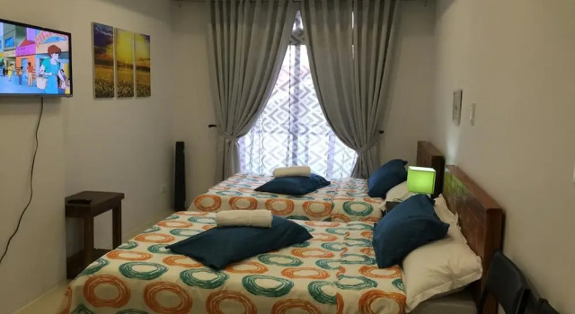 5F18 Your home baguio, Забронировать Апартаменты/квартира Апартаменты Багио, Апартаменты/квартира