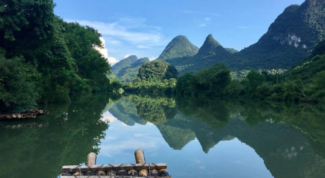 Yangshuo Litte West Street Inn Branch, Boek Hotel Yangshuo Guangxi