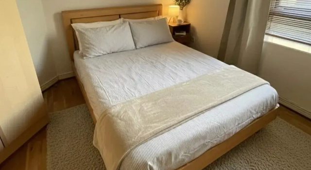 Dublin City Escape - Modern Apartment, Boek Appartement Hotels in Leinster met parkeren, Parkeren