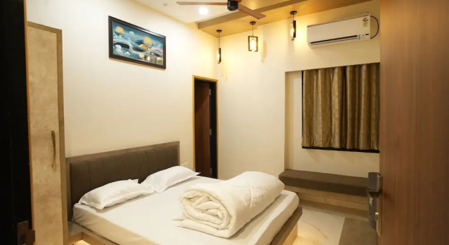 Номер Luxury Hotel Kasturi Palace