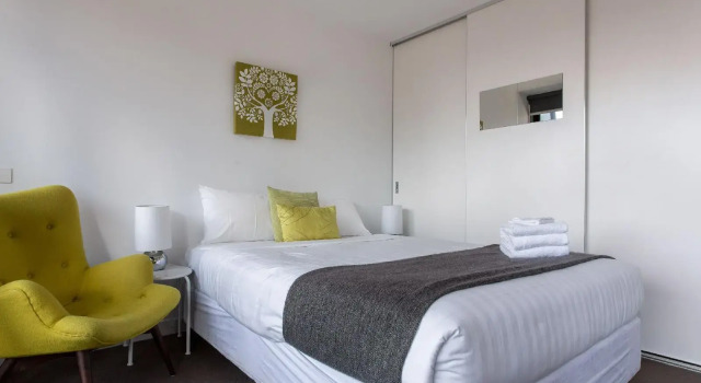 ABC Accommodation - 534 Flinders