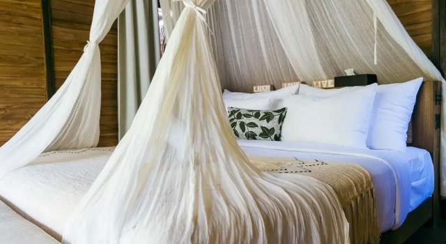 ONAYA Bali Resort - Adults Only, Book Ferieresort Businesshoteller i Pecatu, 4* 5*