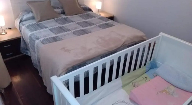 Apartamento Portugalete